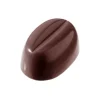 Moule Bonbon Chocolat Grain de Café (x32) Chocolate World 8