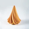 Moule Chocolat Arbre Twirl Ø 15 x H 20 cm (x2) Pavoni 10