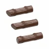 Moule Chocolat Bambou 5,2 x 1,55 cm x H 0,7 cm (x20) Chocolate World 7