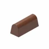 Moule Chocolat Bûchette Lisse (x16) Chocolat Form 7