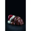 Moule Chocolat Ourson Teddy 18,5 x 11 cm x H 10,6 cm (x2) Pavoni 5