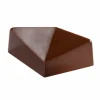 Moule Chocolat Praline Tropicale Buddy Trinidad (x21) Chocolate World 8