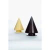 Moule Chocolat Sapin de Noël Cône Ø 11 x H 16 cm (x4) Pavoni 7